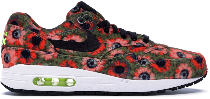 Nike air max 1 2025 solar daisy