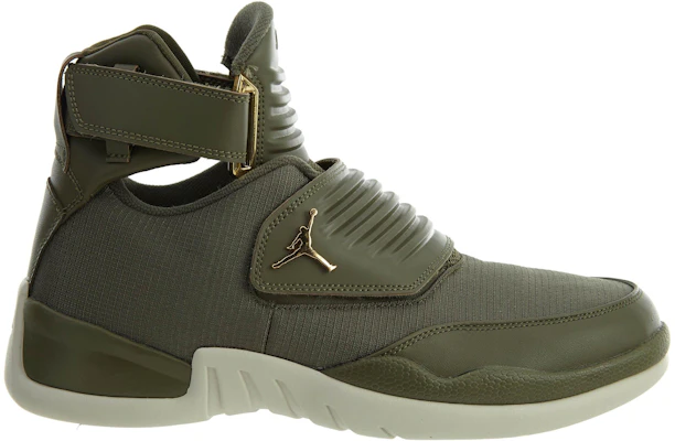 Air hot sale jordan generation