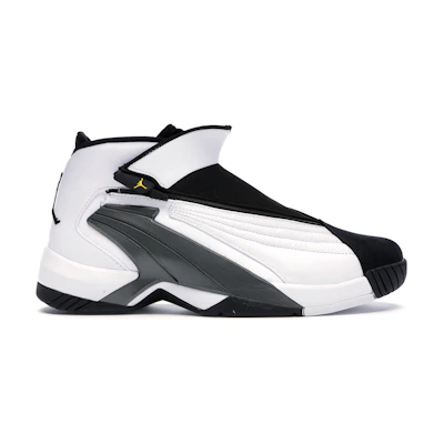 Jordan Jumpman Swift White Black