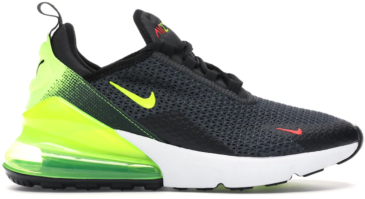 (小学) 耐克Air Max 270 复古未来 AV5141-001 Buy (小学) 耐克Air Max 270 复古未来 AV5141-001