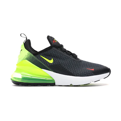 (GS) Nike Air Max 270 Retro Future