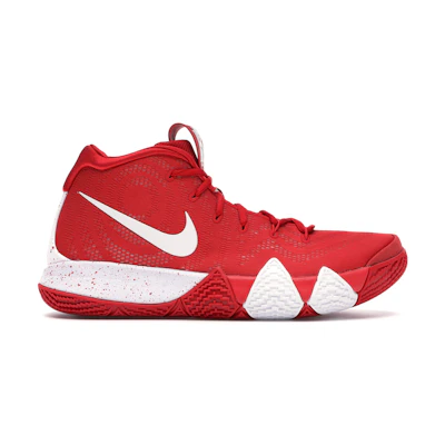 Nike Kyrie 4 University Red