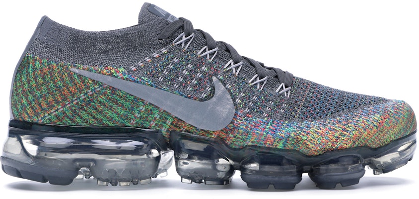 Vapormax 2025 women grey
