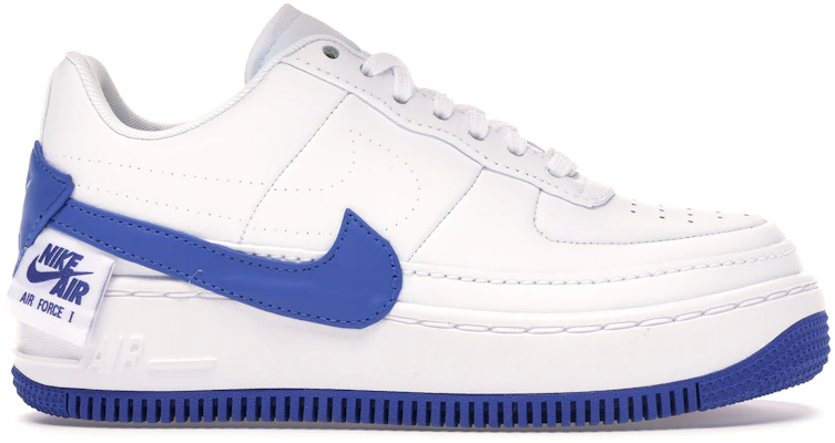 Air force 2025 jester blue