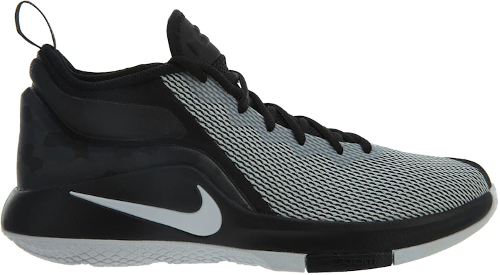 Nike Lebron Witness II Black White 942518 011 942518 011 Novelship
