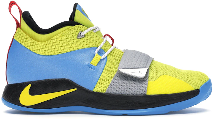 Nike pg deals 2.5 grade school