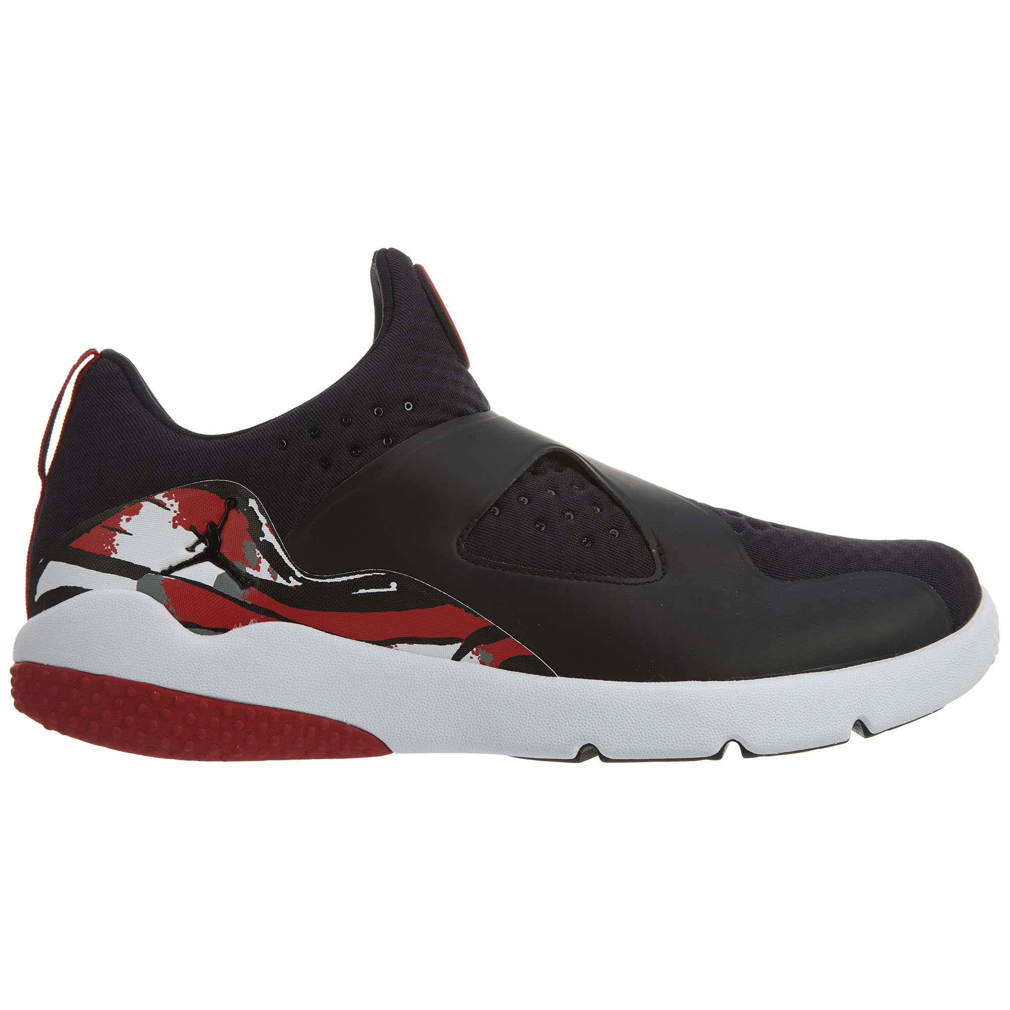 Air Jordan Trainer Essential Black 