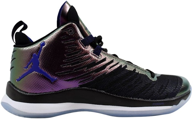 Nike air jordan super fly best sale 5