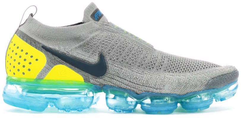 Nike Air VaporMax Moc 2 Mica Green AH7006-300 Buy Nike Air VaporMax Moc 2 Mica Green AH7006-300