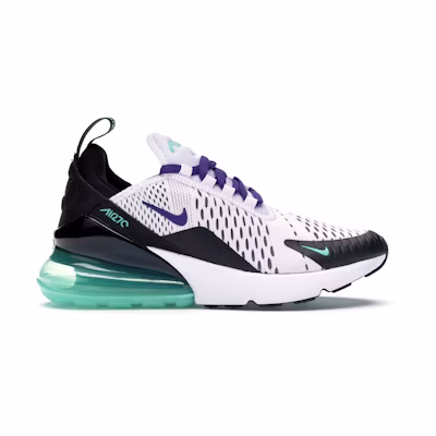 (W) Nike Air Max 270 Grape
