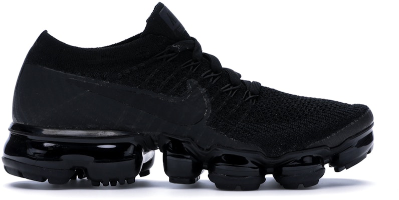 Triple 2025 noir vapormax