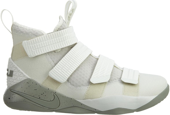 Lebron soldier 2025 xi sfg