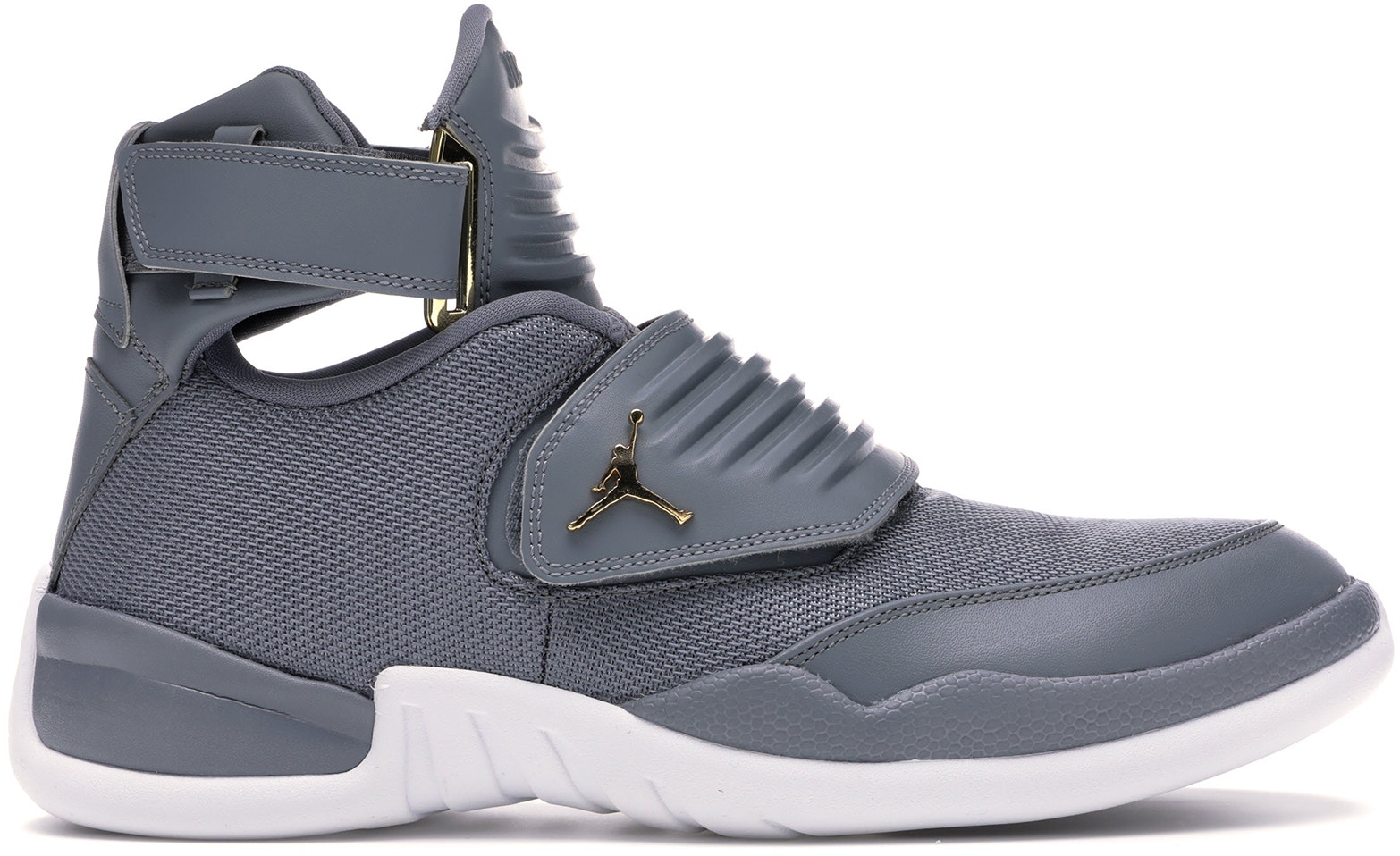 Air Jordan Generation 23 Cool Grey AA1294-004 - AA1294-004 - Novelship