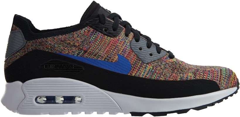 Mens air max 2025 90 ultra 2.0 flyknit