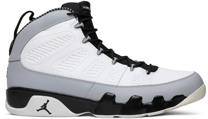 Jordan retro barons hotsell