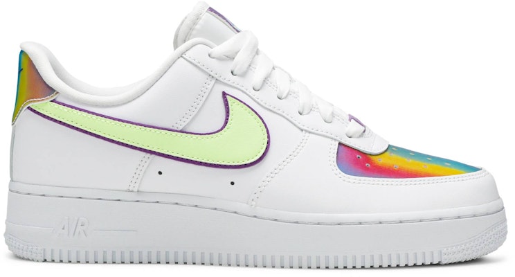 Air force 2025 1 easter womens