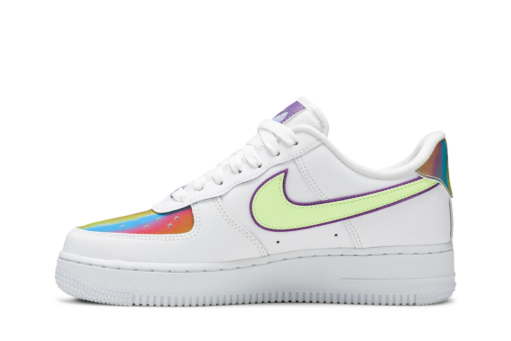 Nike Air Force 1 Low 'Easter' (WMNS) - CW0367-100 - Novelship