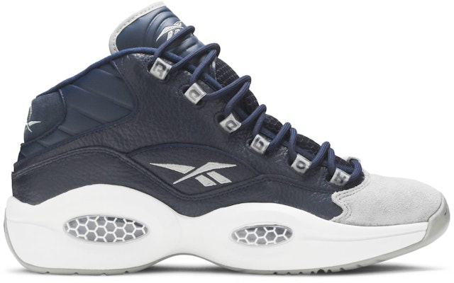 Reebok Question Mid 'Georgetown' FX0987 Buy Reebok Question Mid 'Georgetown' FX0987