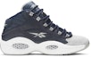 Buy Reebok Question Mid 'Georgetown' FX0987