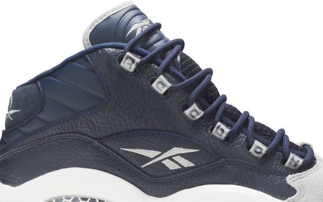 Reebok Question Mid 'Georgetown' FX0987 Order Reebok Question Mid 'Georgetown' FX0987