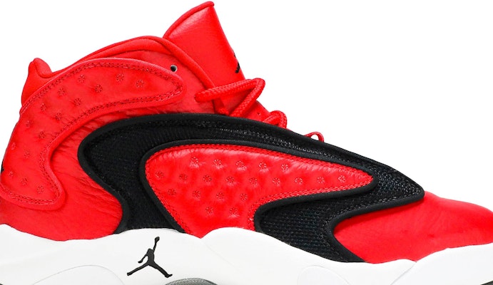 (W) Air Jordan OG 'University Red' Merah Universiti. 133000-600 Order (W) Air Jordan OG 'University Red' Merah Universiti. 133000-600