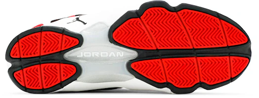 Shop (Women) Air Jordan OG 'University Red' 133000-600