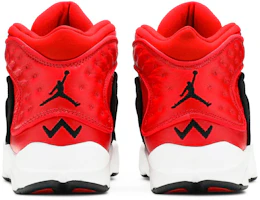 Details for (Women) Air Jordan OG 'University Red' 133000-600