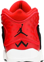 Sizing (Women) Air Jordan OG 'University Red' 133000-600