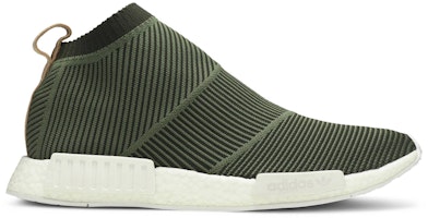 adidas NMD_CS1 PK 'Night Cargo' B37638 adidas NMD_CS1 PK 'Night Cargo' B37638