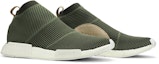 Cheap adidas NMD_CS1 PK 'Night Cargo' B37638 - Kasut Lelaki & Wanita