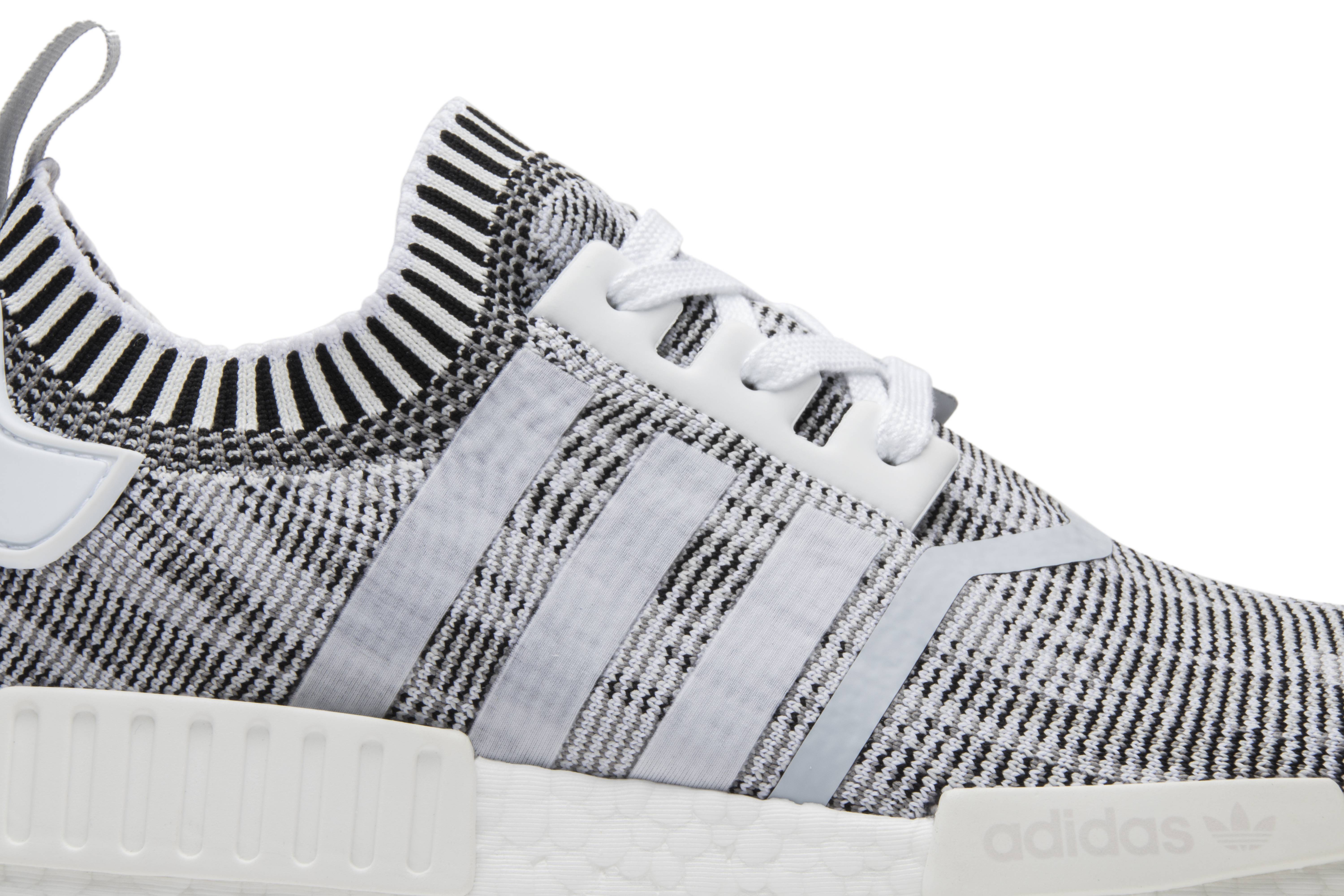 adidas NMD_R1 PK 'Oreo' - BY1911 - Novelship