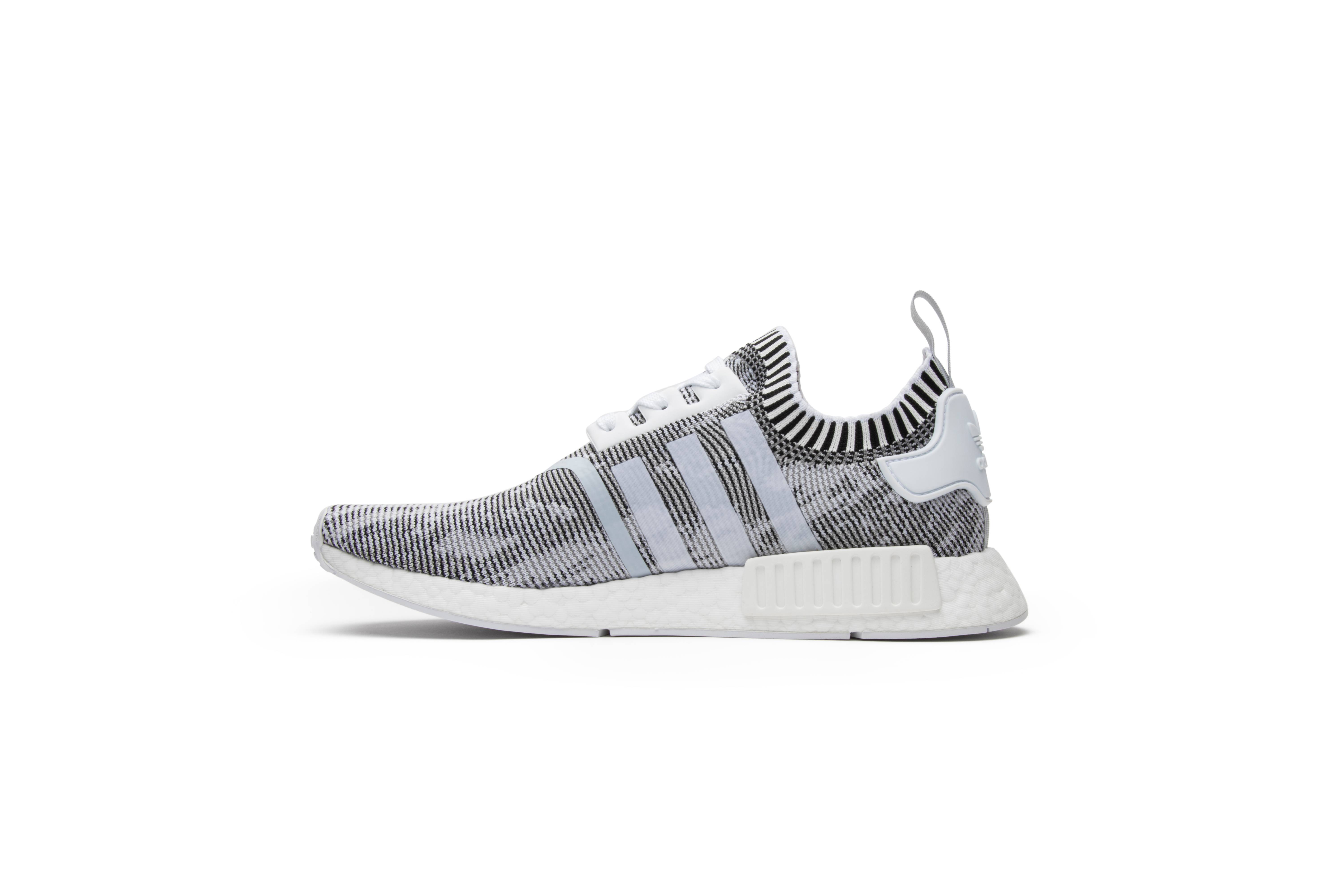 adidas NMD_R1 PK 'Oreo' - BY1911 - Novelship