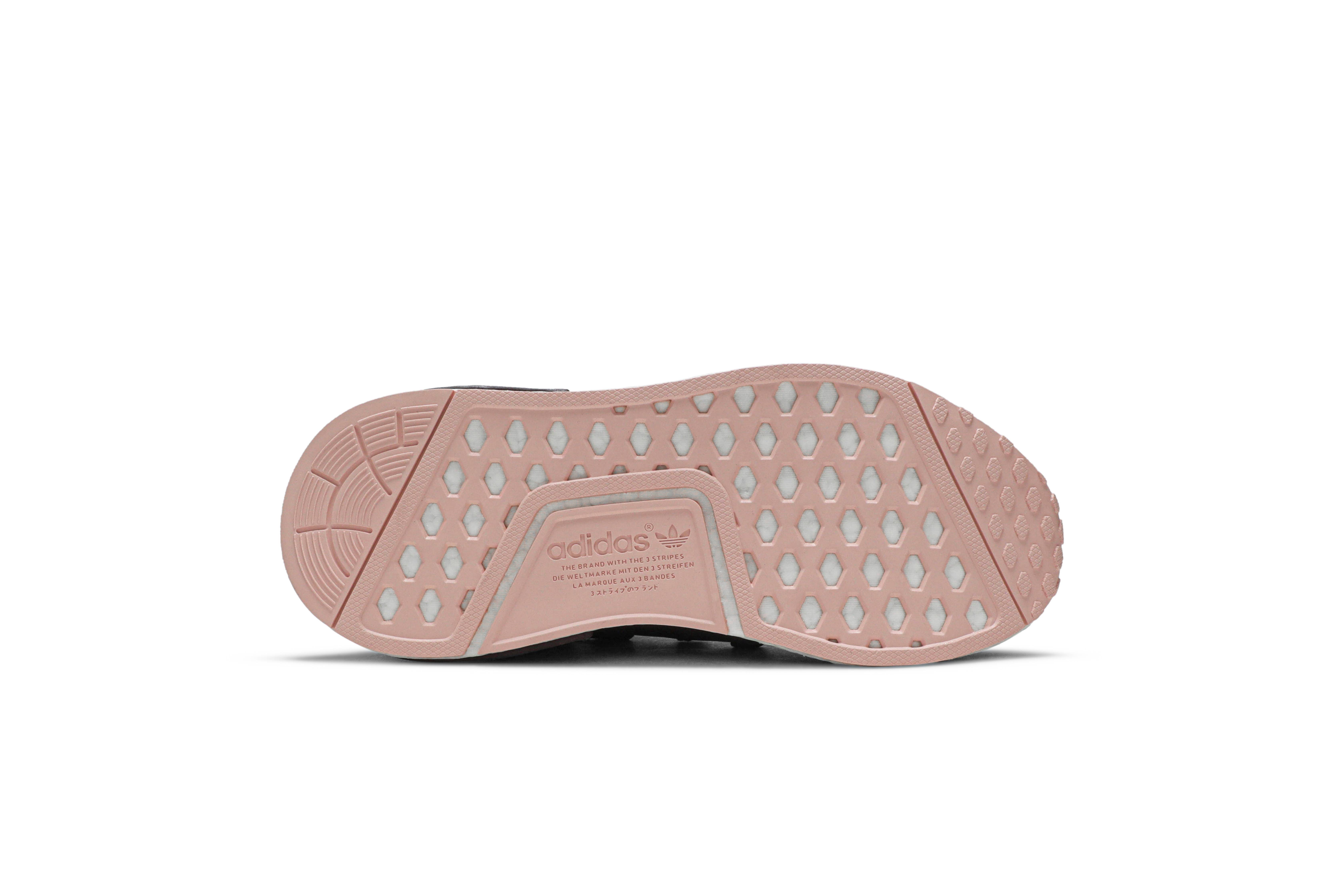 nmd xr1 dark burgundy