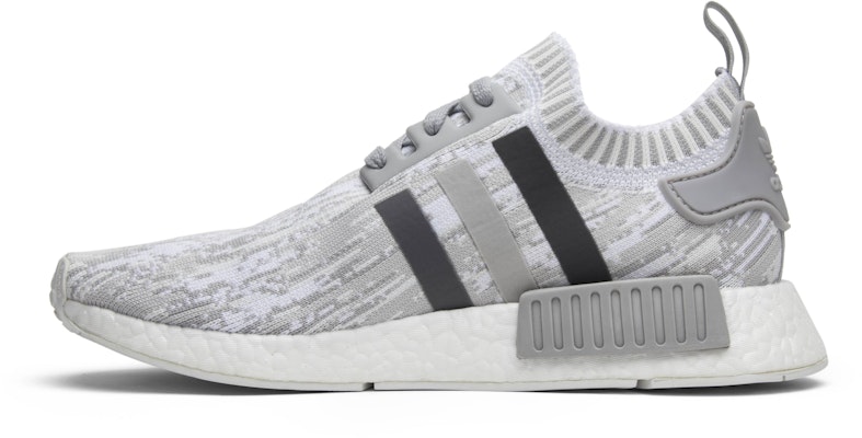 Wmns nmd_r1 primeknit 'grey glitch camo' hot sale
