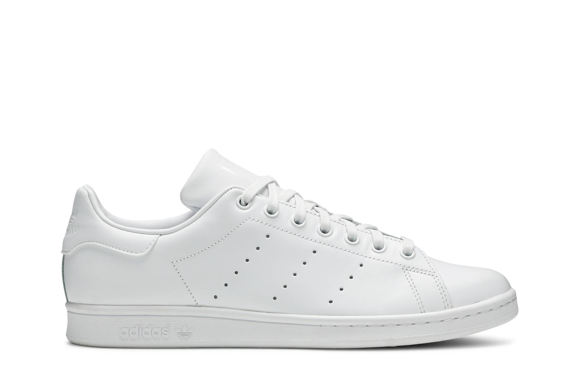 adidas Stan Smith 'Triple White' - S75104 - Novelship
