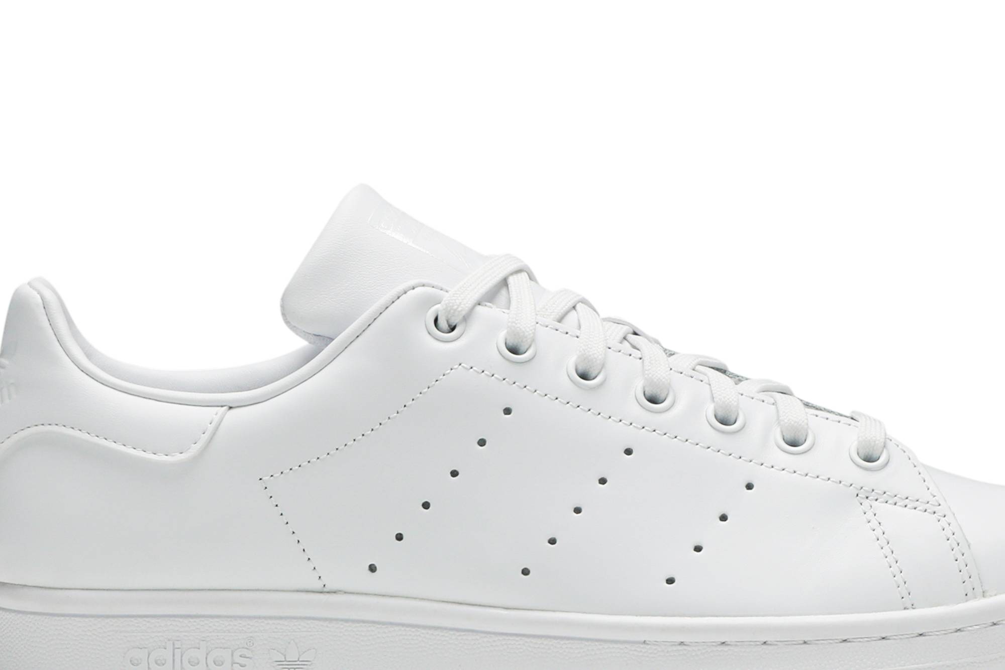 adidas Stan Smith 'Triple White' - S75104 - Novelship