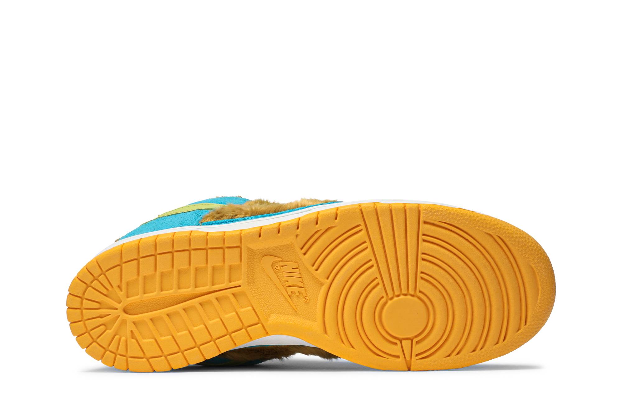 nike sb dunk low baby bear