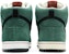 Nike SB Dunk High Pro QS 'Heineken' Lelaki 305050-300