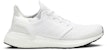 (W) adidas UltraBoost 20 'Putih Awan' EG0713