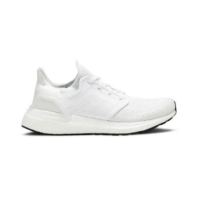 (W) adidas UltraBoost 20 'Cloud White'