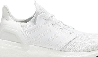 (女款)adidas UltraBoost 20 '雲端白' EG0713 Order (女款)adidas UltraBoost 20 '雲端白' EG0713
