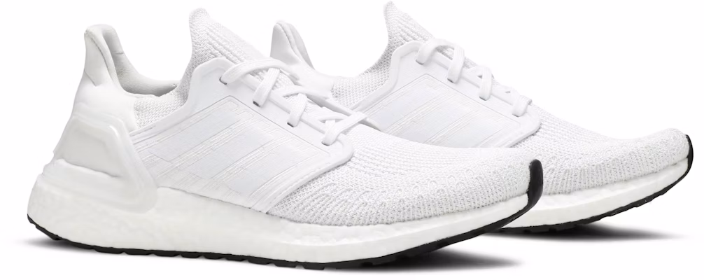 (Women) adidas UltraBoost 20 'Cloud White' EG0713 Cheap (Women) adidas UltraBoost 20 'Cloud White' EG0713