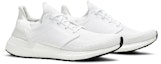 Cheap (W) adidas UltraBoost 20 'Putih Awan' EG0713