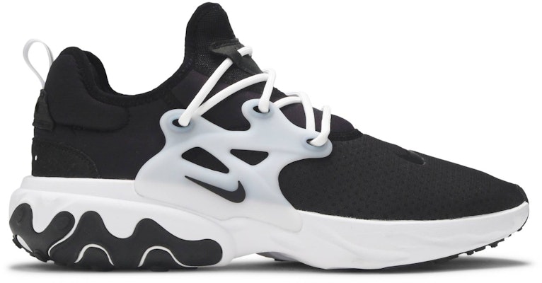 Nike React Presto Ghost AV2605 003 AV2605 003 Novelship