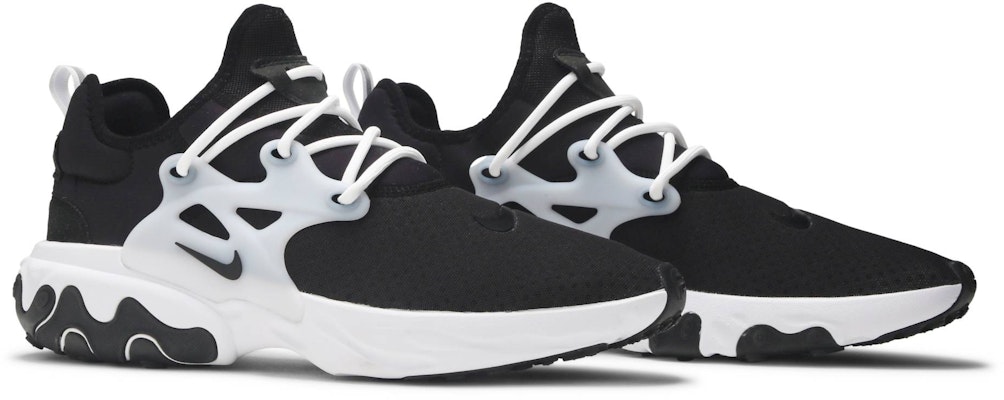 Nike presto react ghost Clearance