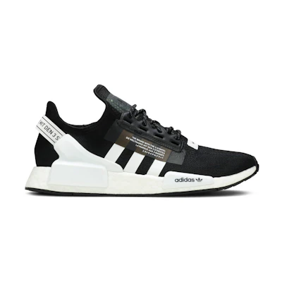 adidas NMD_R1 V2 'Core Black'