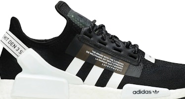 아디다스 NMD_R1 V2 '코어 블랙' FV9021/GX6367 Order 아디다스 NMD_R1 V2 '코어 블랙' FV9021/GX6367