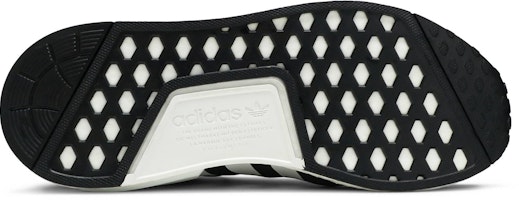 아디다스 NMD_R1 V2 '코어 블랙' FV9021/GX6367 Shop 아디다스 NMD_R1 V2 '코어 블랙' FV9021/GX6367