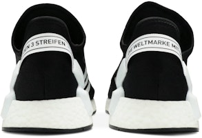 아디다스 NMD_R1 V2 '코어 블랙' FV9021/GX6367 Details for 아디다스 NMD_R1 V2 '코어 블랙' FV9021/GX6367