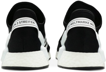 アディダス NMD_R1 V2 コアブラック FV9021/GX6367 Details for アディダス NMD_R1 V2 コアブラック FV9021/GX6367